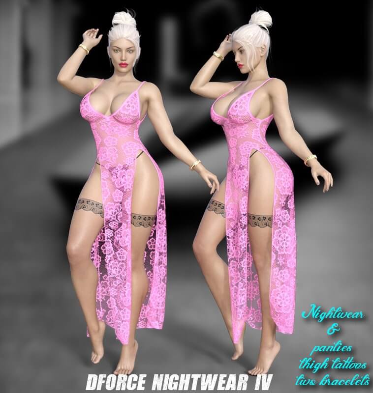 nightwear iv bundle g8fg8 1f 01 1753938384