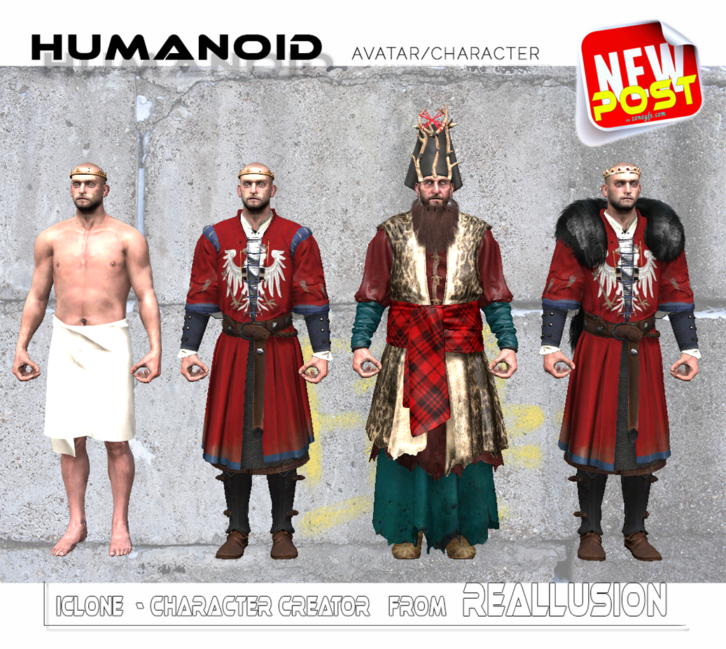 Humano d 028A ICLONE 1754168945
