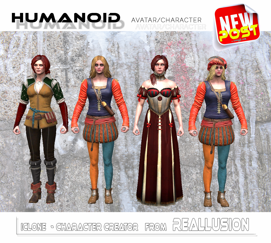 Humano d 045A ICLONE 1754169535