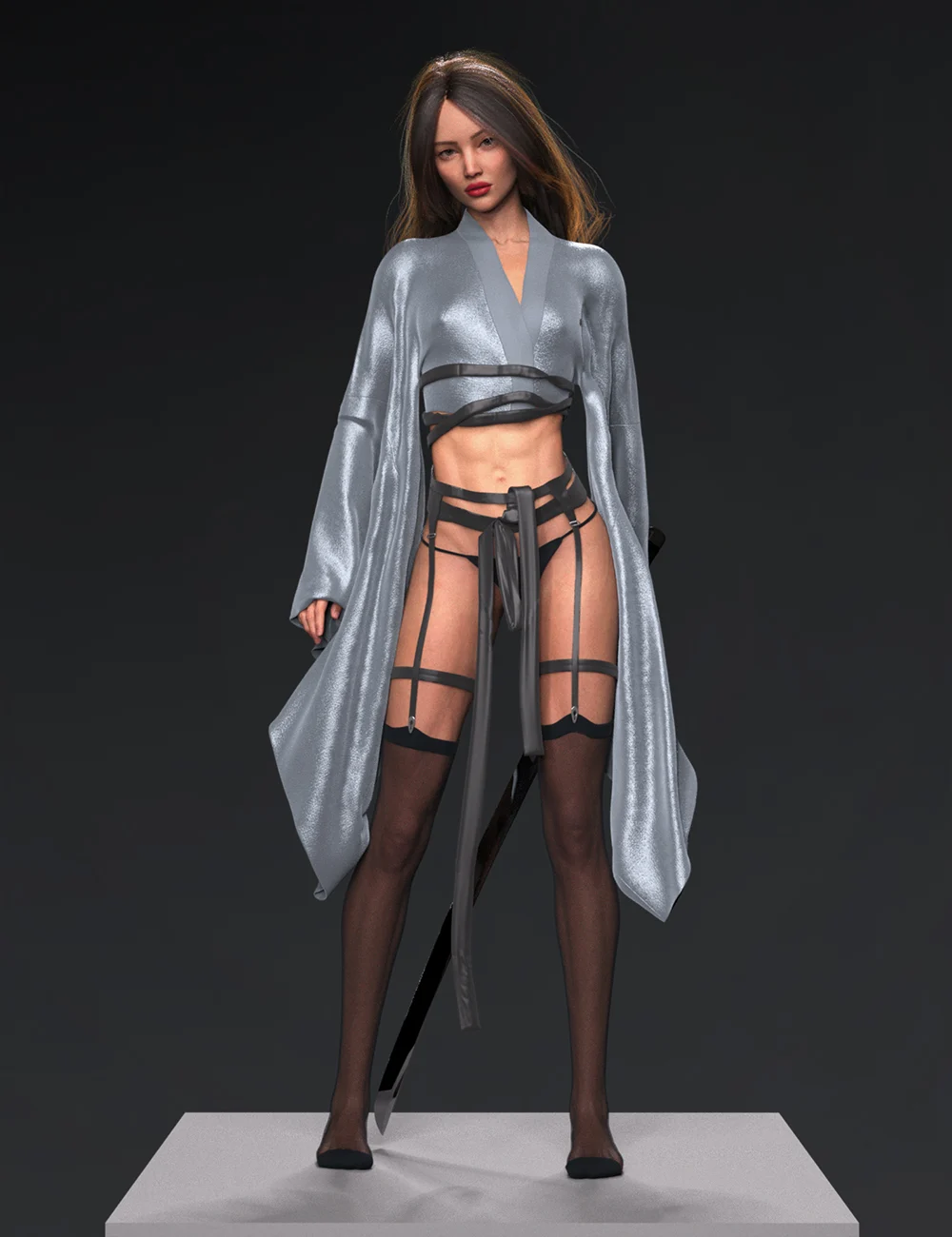 dforcechiisaikimonooutfitforgenesis900maindaz3d 1754116678