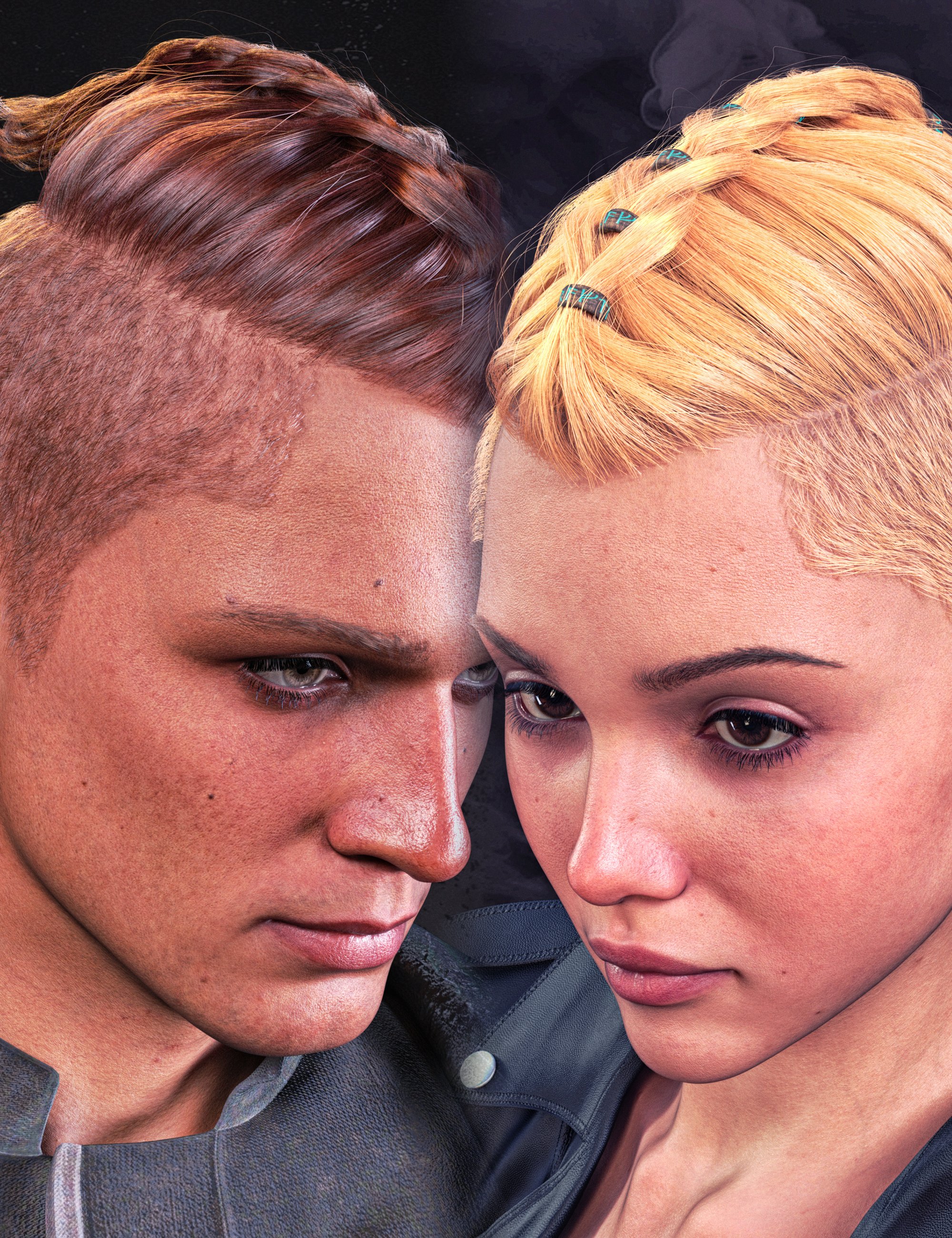 dforcestrandbasedfevikingbraidshairforgenesis98and8100maindaz3d 1754126471