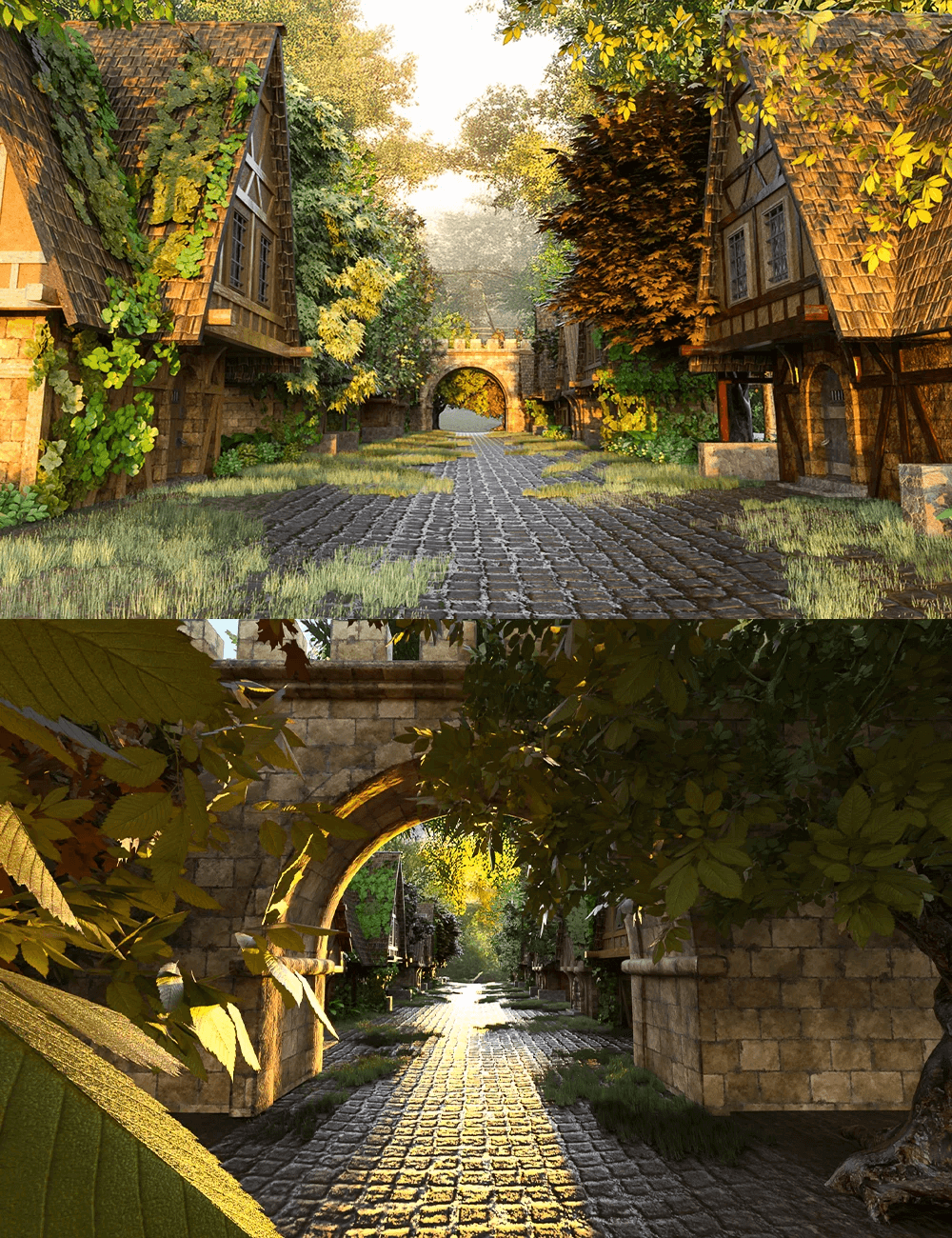 medievalforestvillage00maindaz3d 1754116807