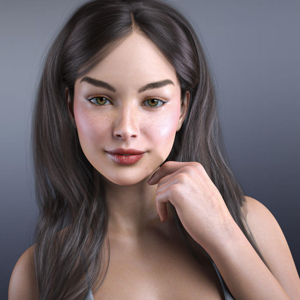 leona for genesis 8 female 08 1754207145