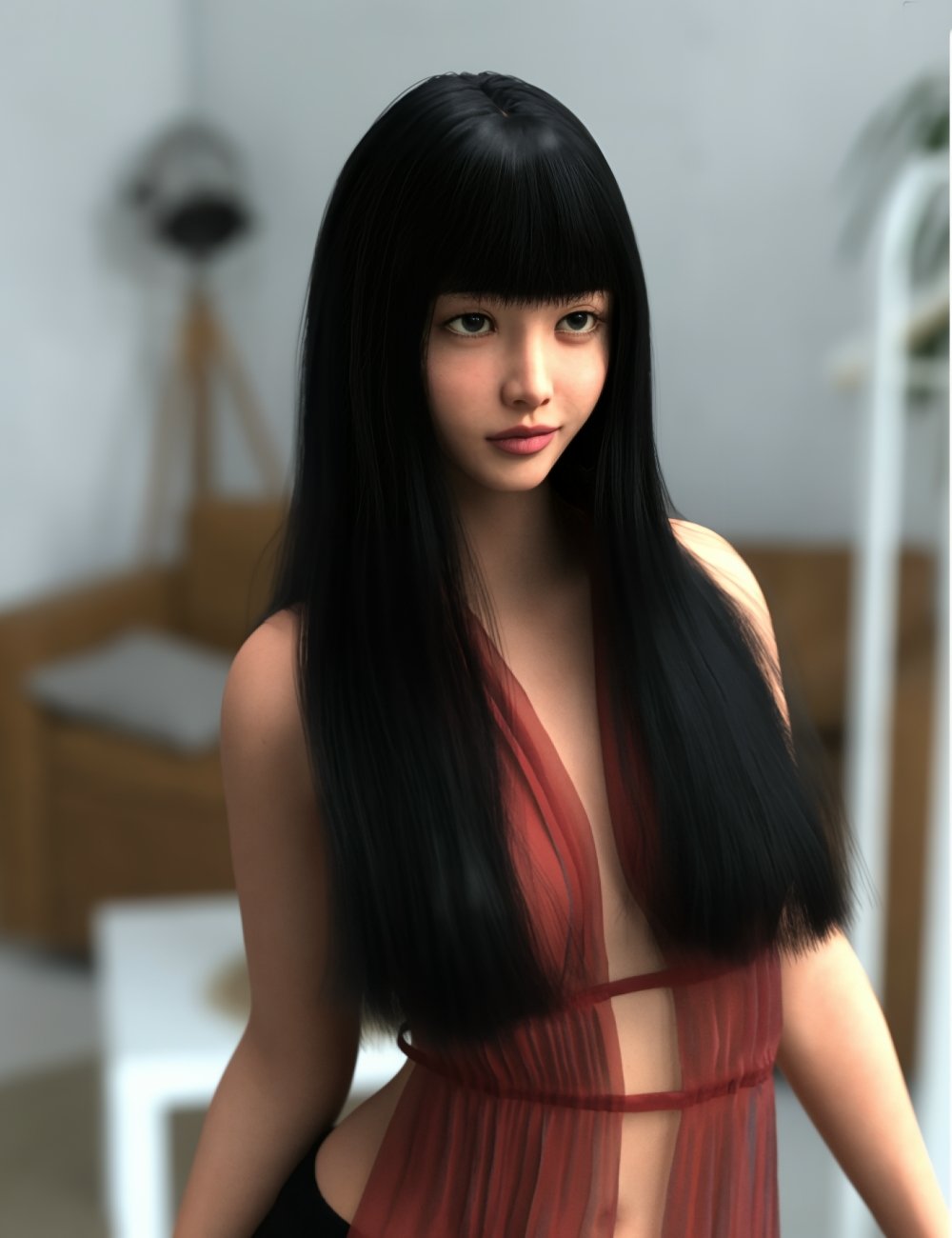 luleihair 1754235311