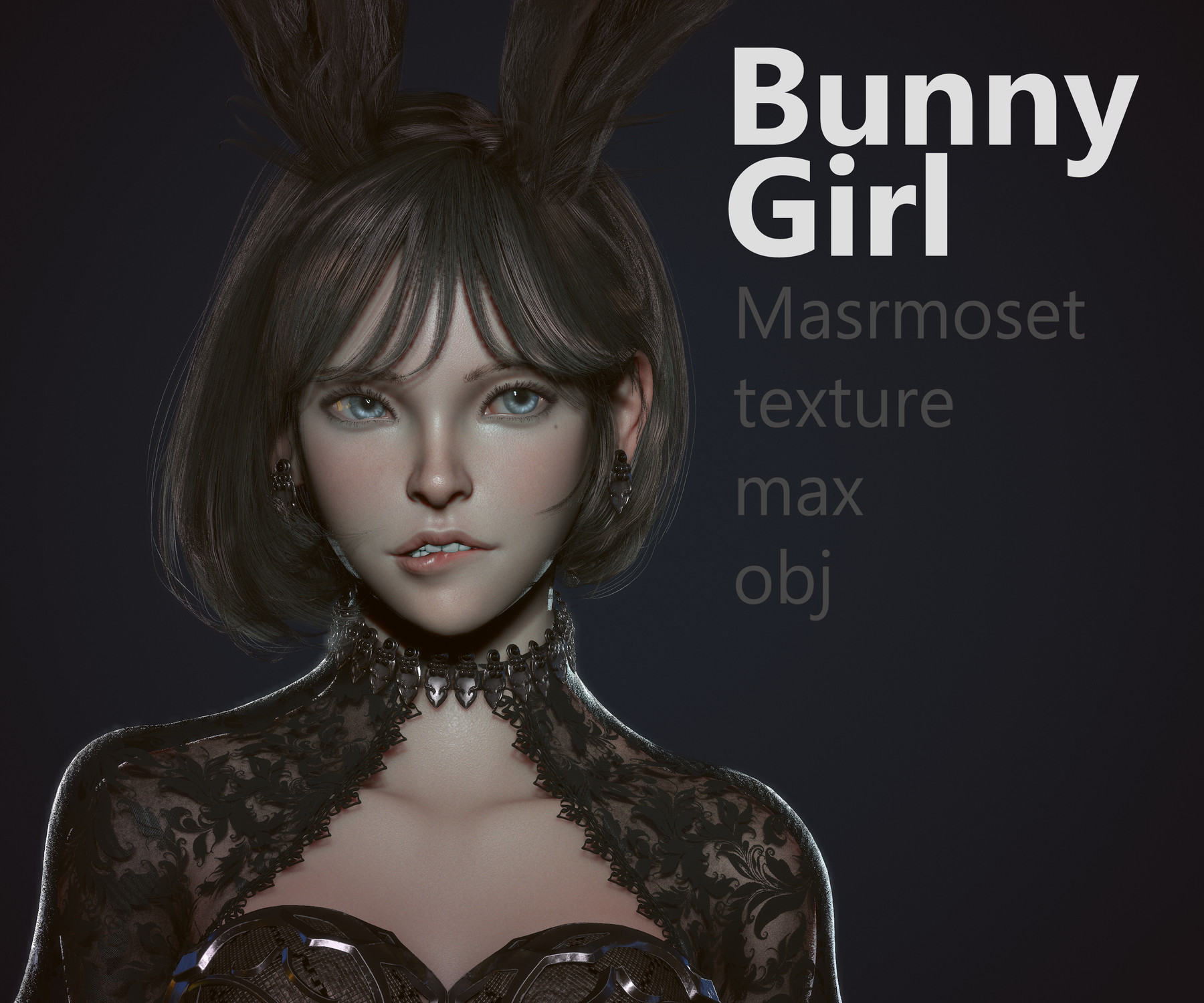 Bunny Girl 1754333677