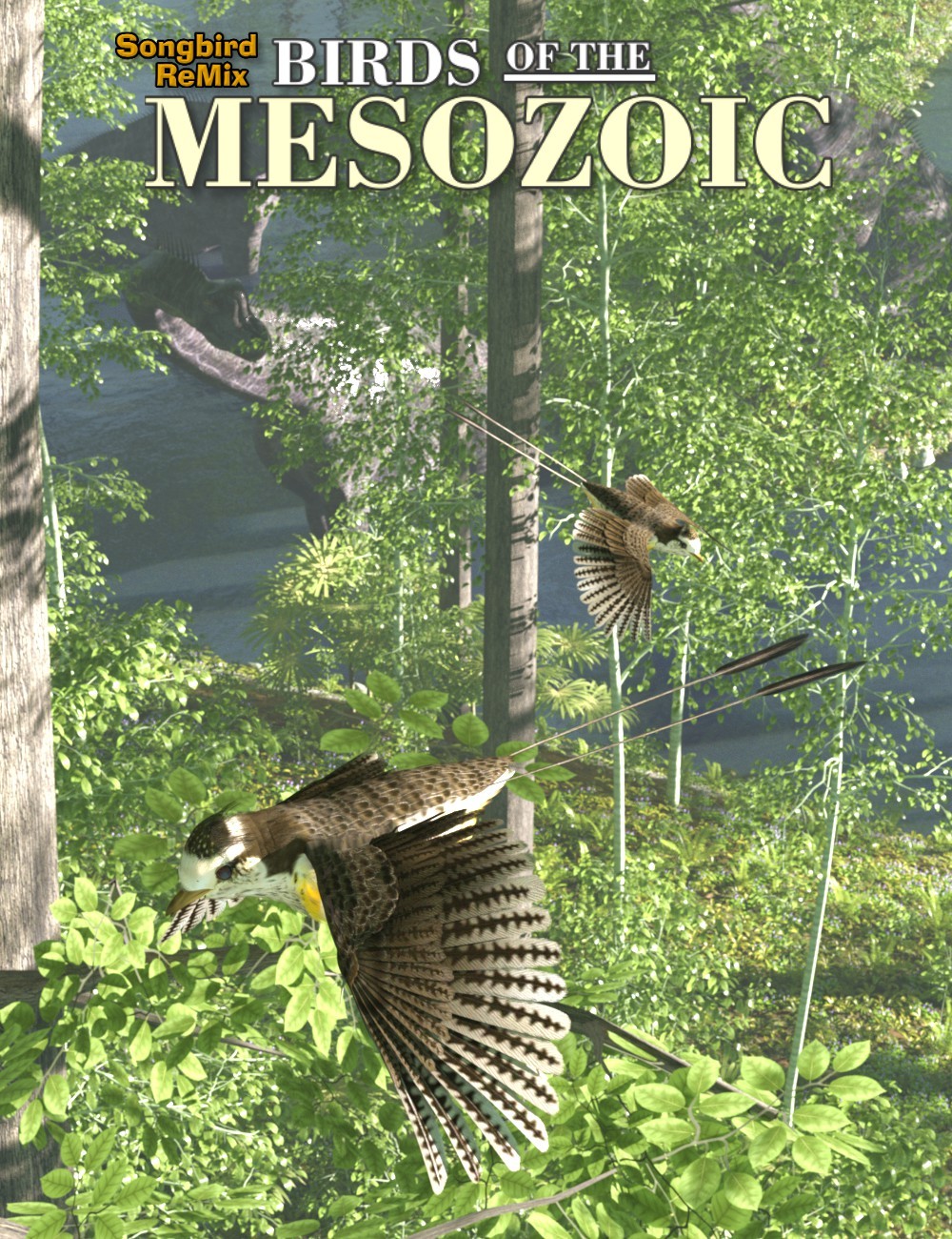 Songbird ReMix Birds of the Mesozoic 1 https://new.imagehostx.com/upload/2025/08/04/full-94061c028309425a91d8628efee1e711_1754288638.jpg