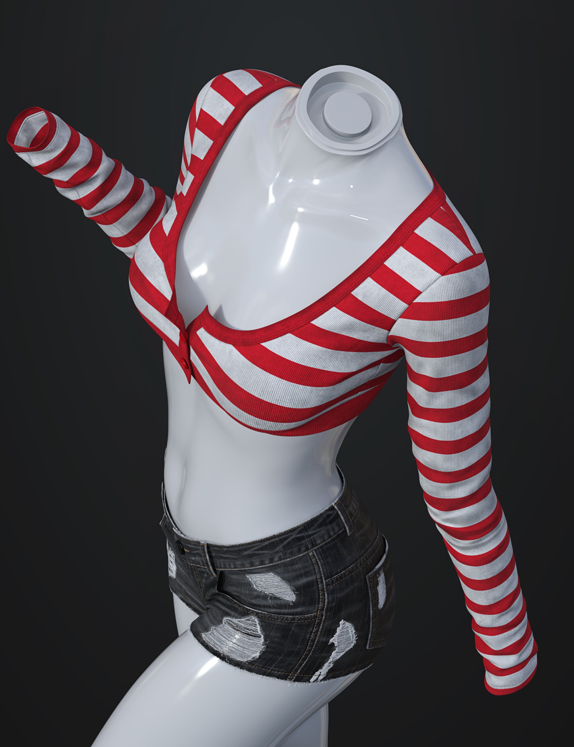 dforcesustylishspringsuitforgenesis981and8female00maindaz3d 1754371321