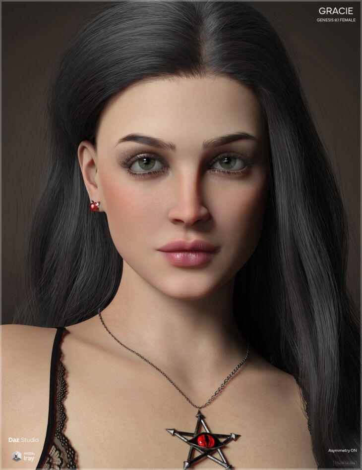 CGI Gracie for Genesis 8 1 Female 1754573946