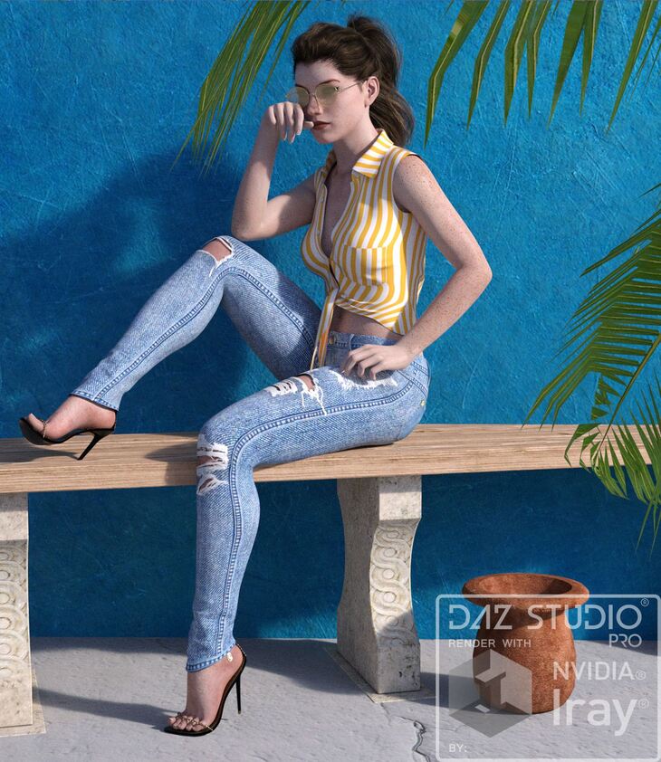 Casual style 1754561925