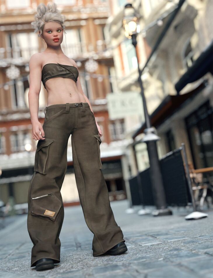 Metro Style Outfit for Genesis 8 and 8 1 1754573675