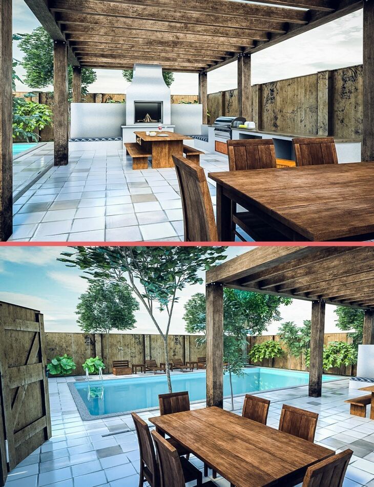Pergola Kitchen 1754550442