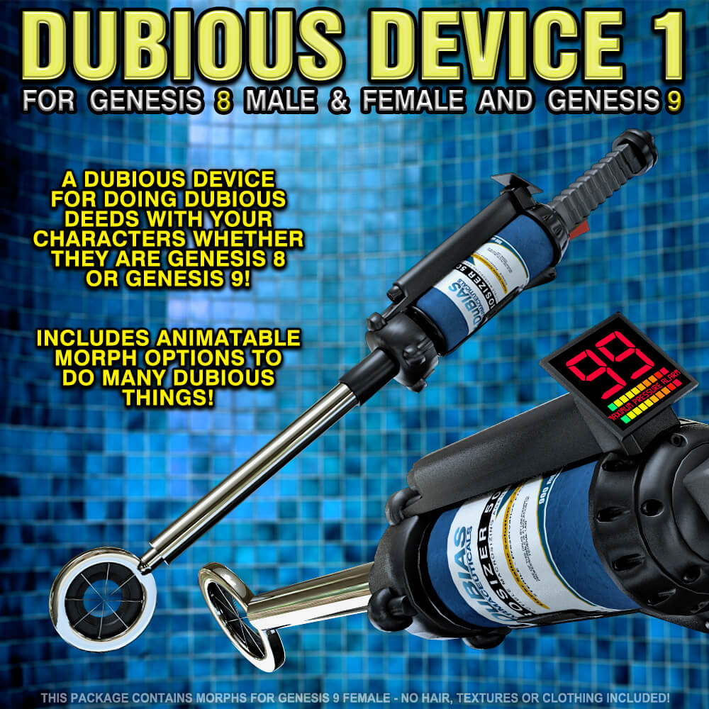 dubious device 1 for genesis 8 and 9 01 1754594981