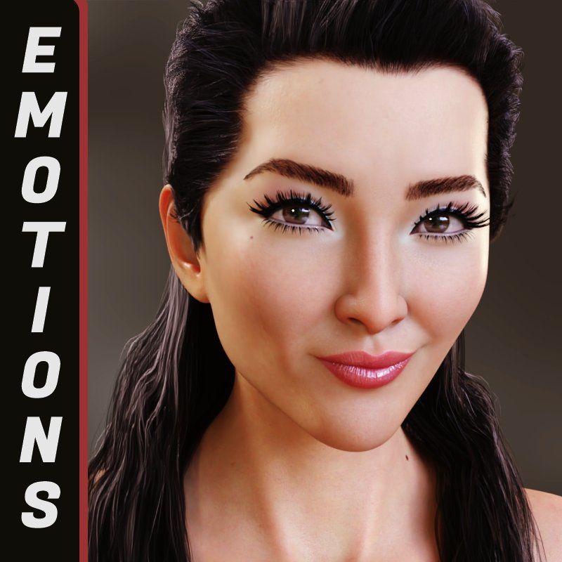 ec LBB Emotions for G8F 2047 Promo 01