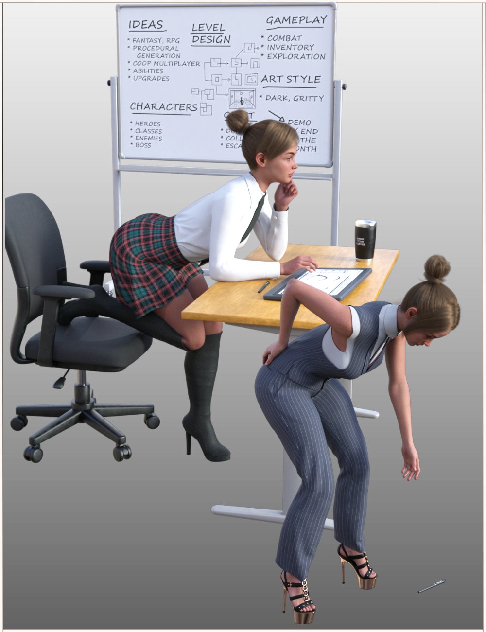 FG Bending Poses for Genesis 9 1 https://new.imagehostx.com/upload/2025/08/08/fgbendingposesforgenesis900maindaz3d_1754633449.jpg