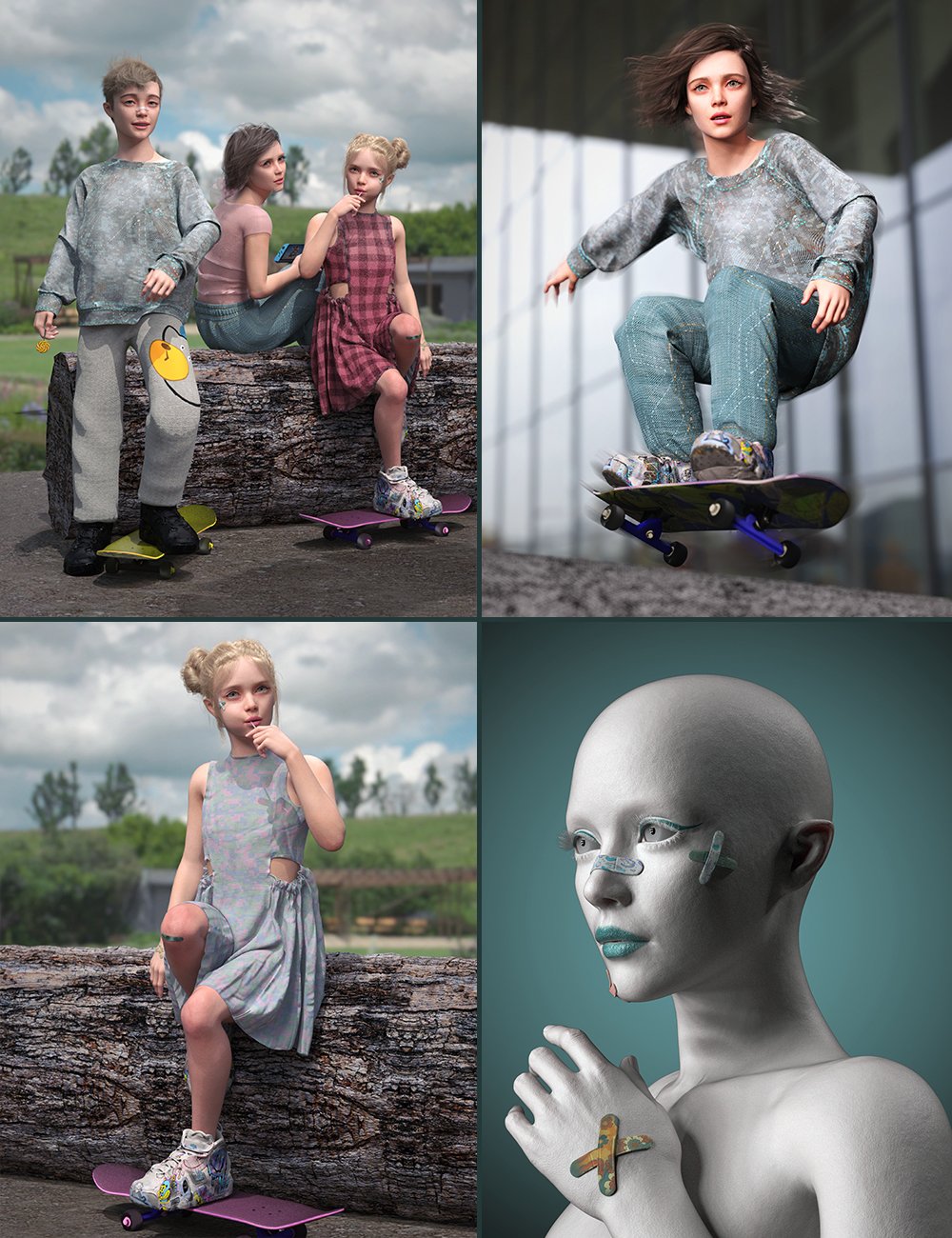 littleluminariesthekiddotriocharacterbundle00maindaz3d 1754633518