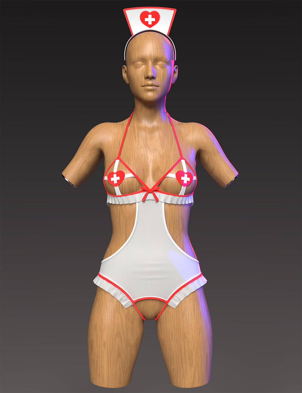 dforcegnnursebodysuitforgenesis981and8female00maindaz3d 1754732344