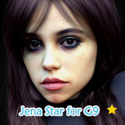 Jena Star for Genesis 909ad5319490c336d 1754849210