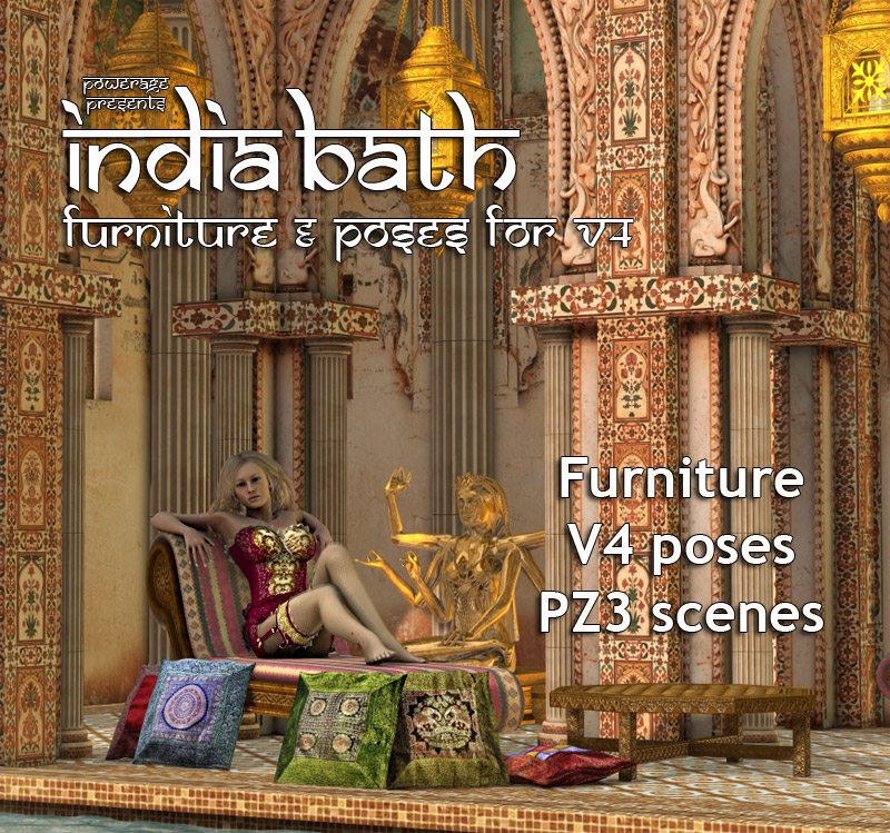 RO 91902 India Furniture V4 poses by powerage 1754821653
