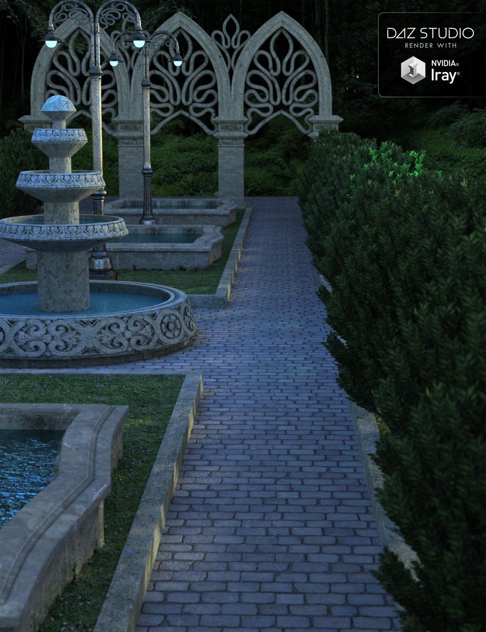 01 elven pathway daz3d 1754935415
