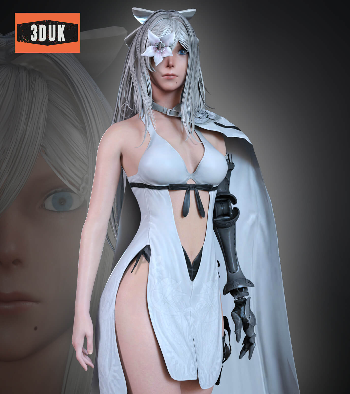 2b drakengard for g8f 01 1755121108