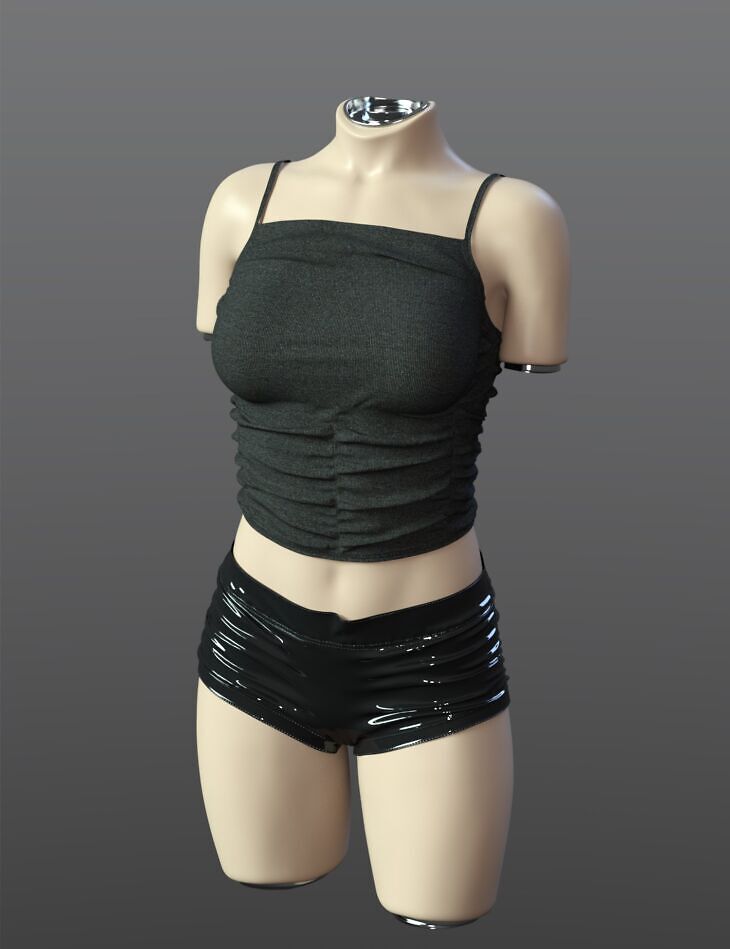 SPR Backless Suit for Genesis 9 1755068294