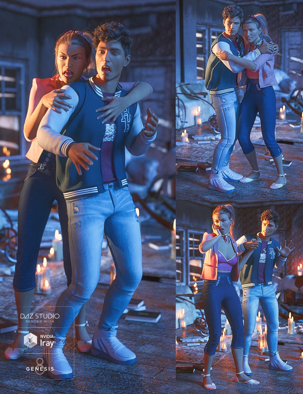 it came from outer space poses 00 main daz3d 1 1755105086