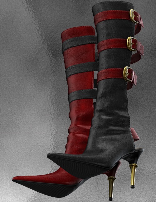 strap boots for v4 a4 large 1755084096