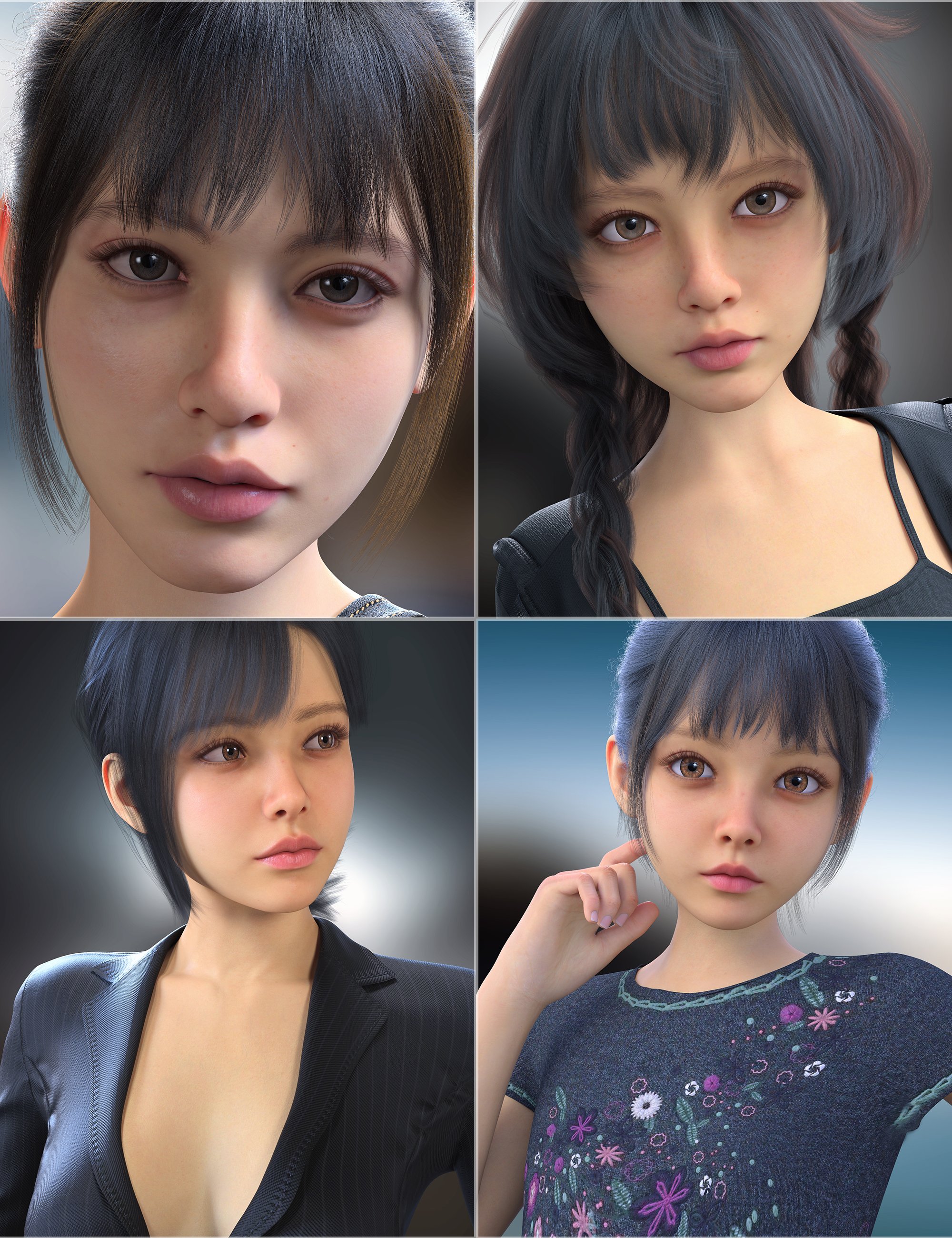 vorenaandyoungandvominaeandyounghdforgenesis9characterbundle00maindaz3d 1755073868