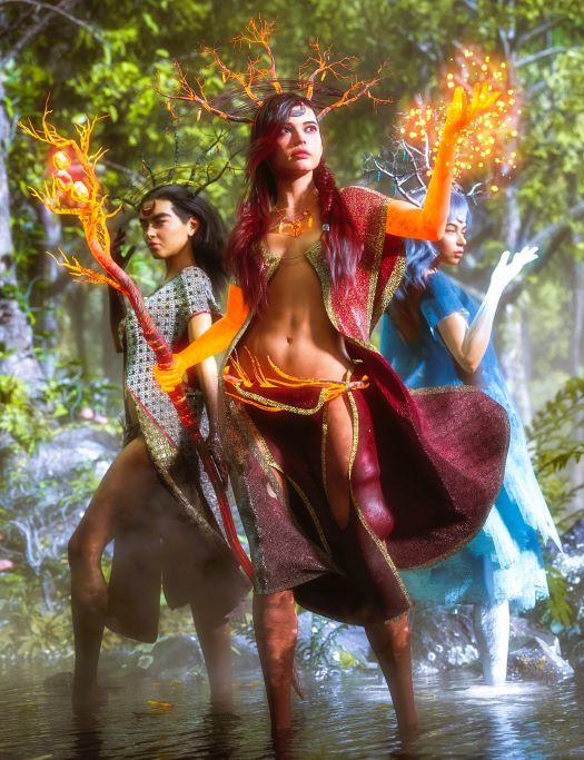Woodland Witch Outfit 1717846276 1755190829