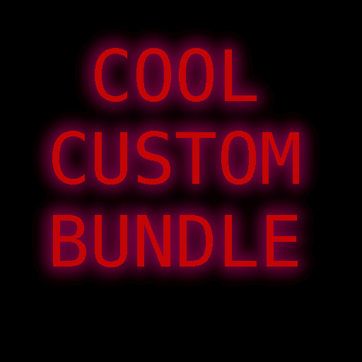 S1M Bundle 1 S1M Bundle