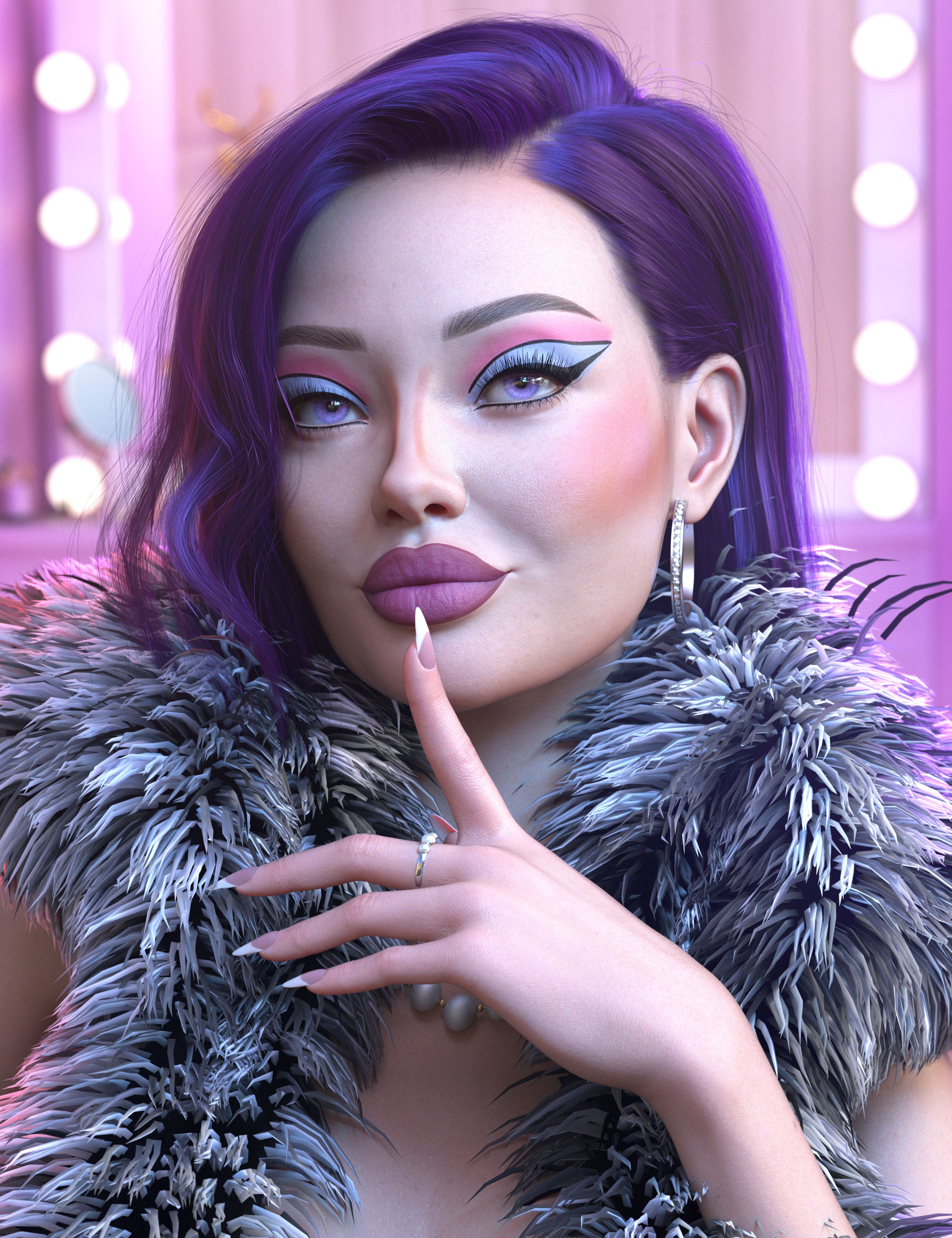Requests - Free Daz 3D Models