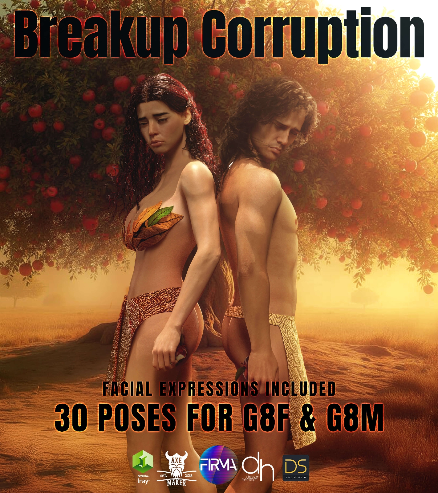 breakup corruption poses for genesis 8 figures 01 1755439150