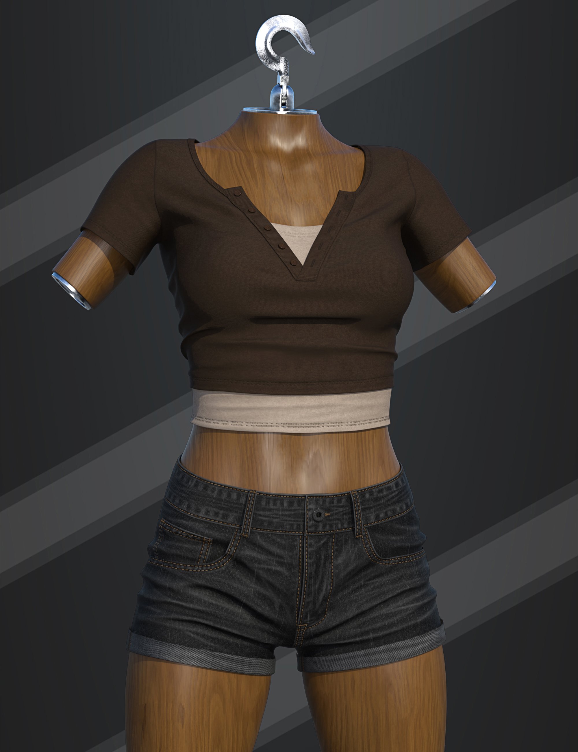 dforcesufashionurbanoutfitforgenesis981and8female00maindaz3d 1755541601