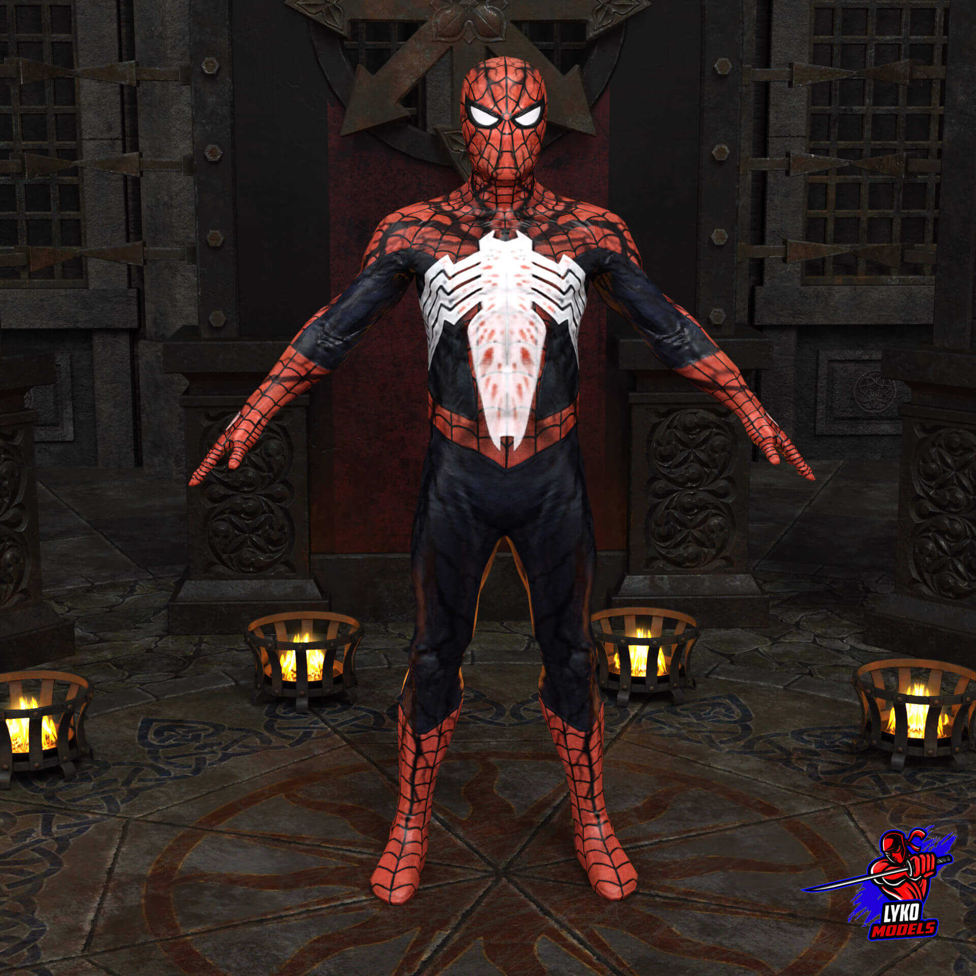 lyko3d web of shadows corrupted spider man g8m outfit 02 1755550705