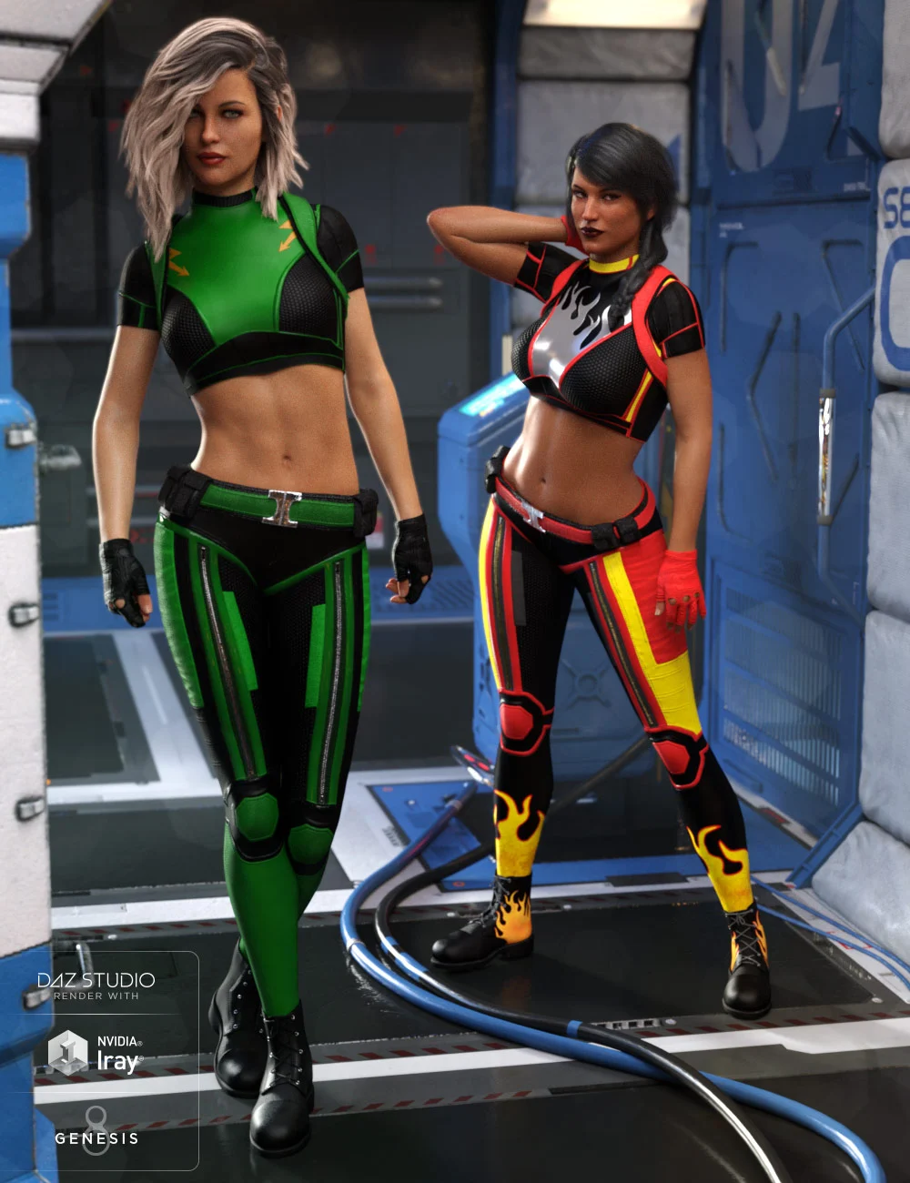 x fashion america outfit for g8f texture add on main 1755494484