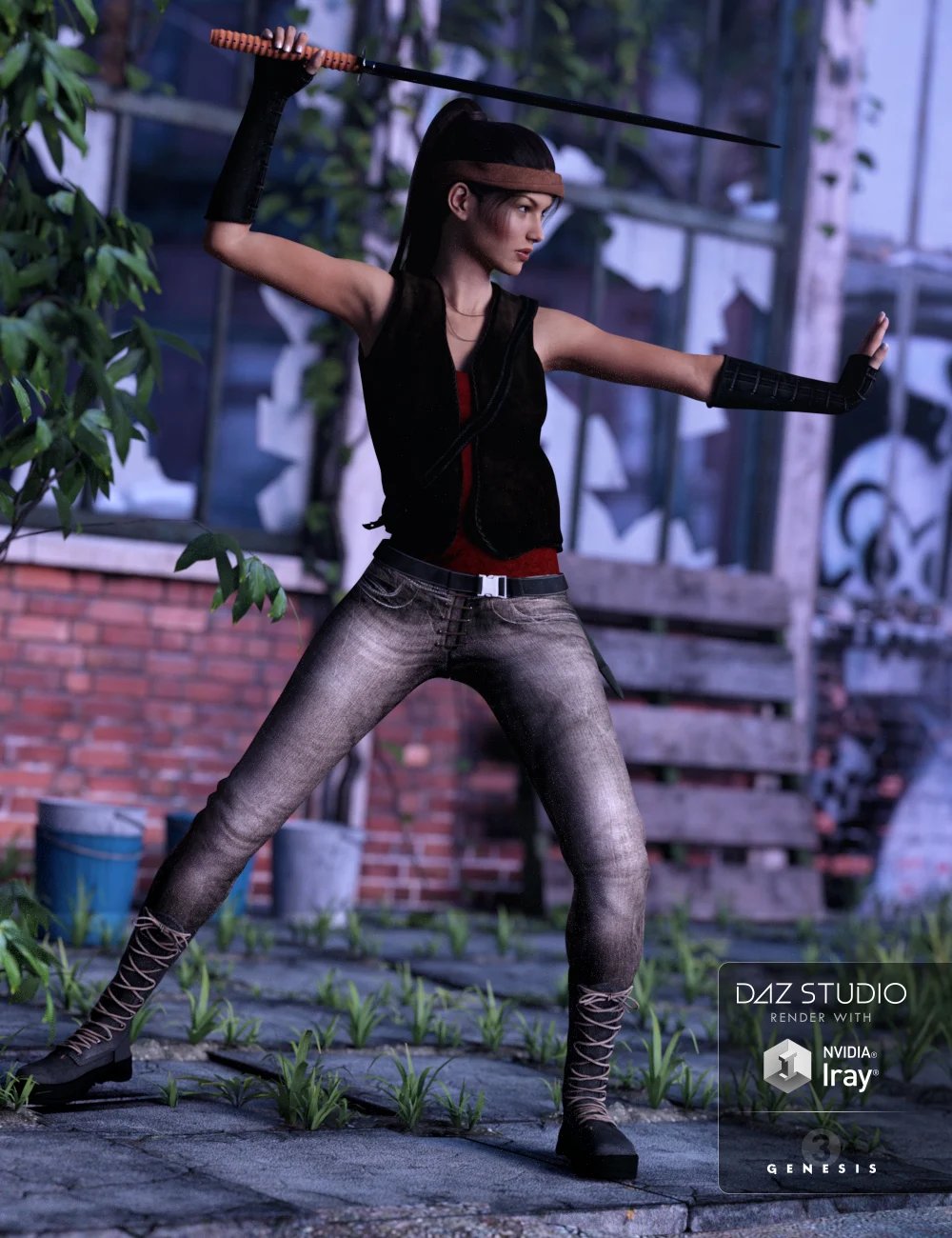 01 daz3d wall ranger textures 1755686773