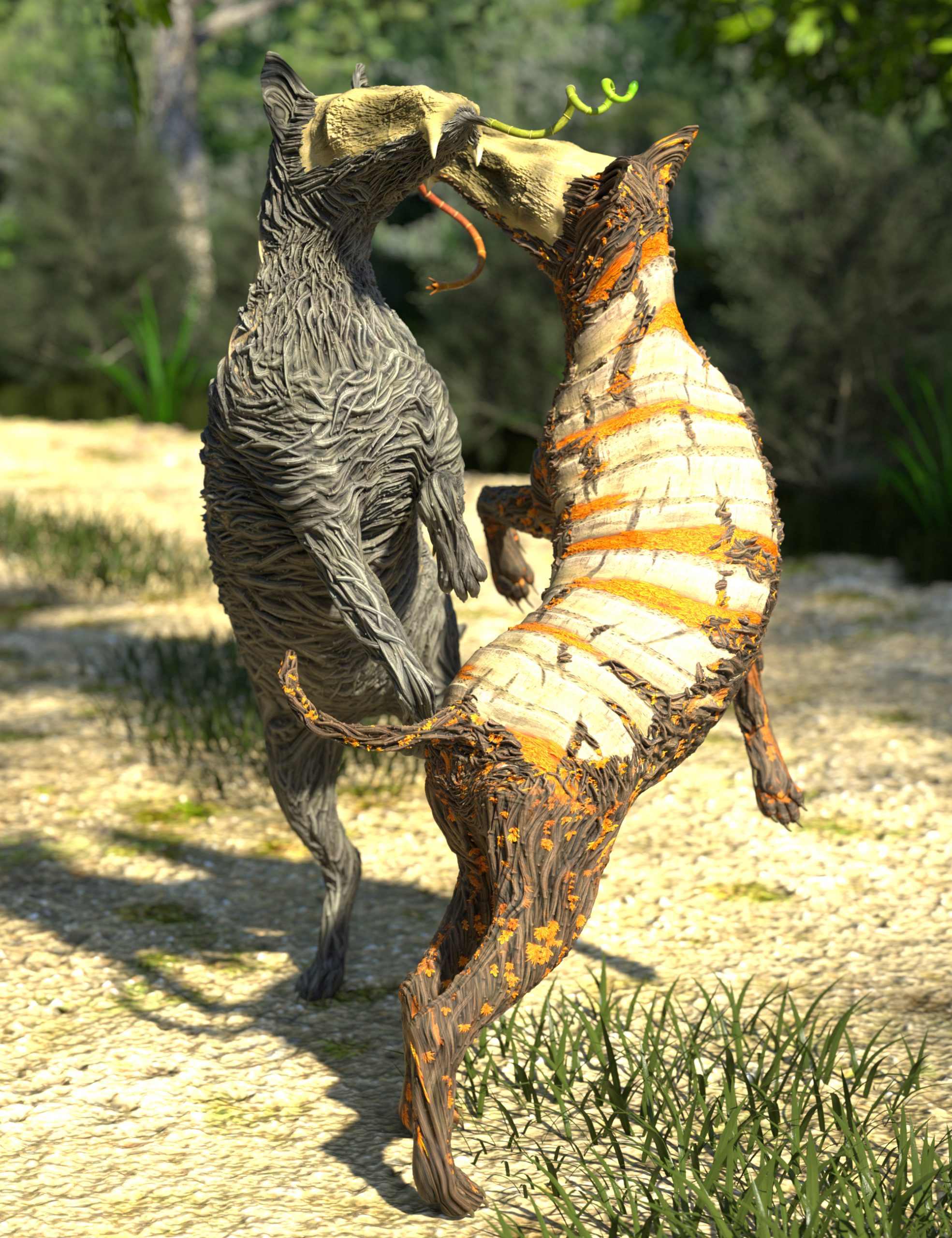 Willbear Vinehound Cover scaled 1755782375