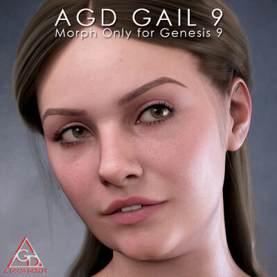 agd gail 9 morph only for g9 1755912332