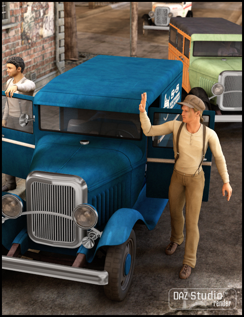 delivery sedan and wagon 1930 large 1755915361