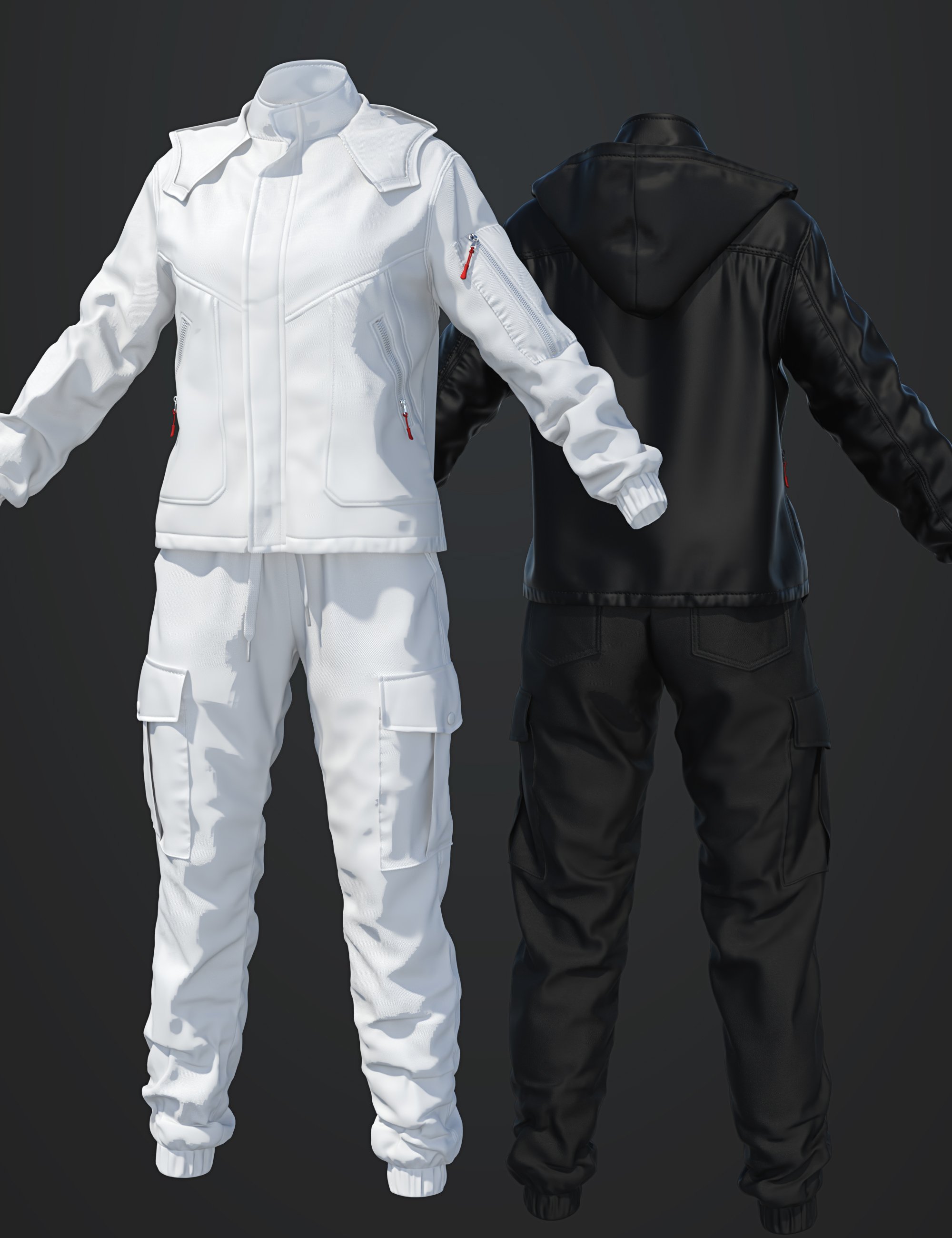 dforcesuoutdoorjacketsetforgenesis981and8female00maindaz3d 1755989170