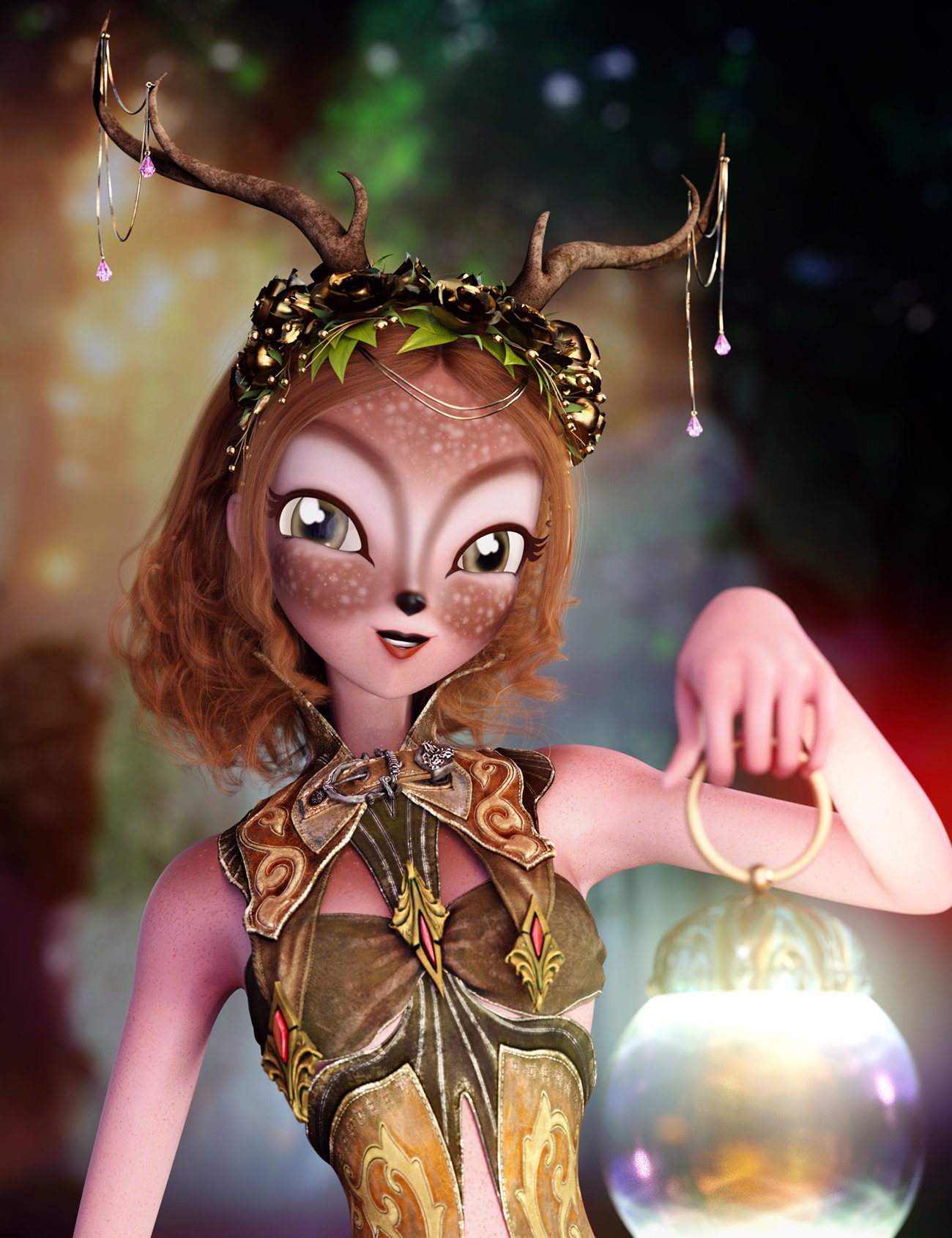 rosemaidforantlerheaddress00maindaz3d 1755988454