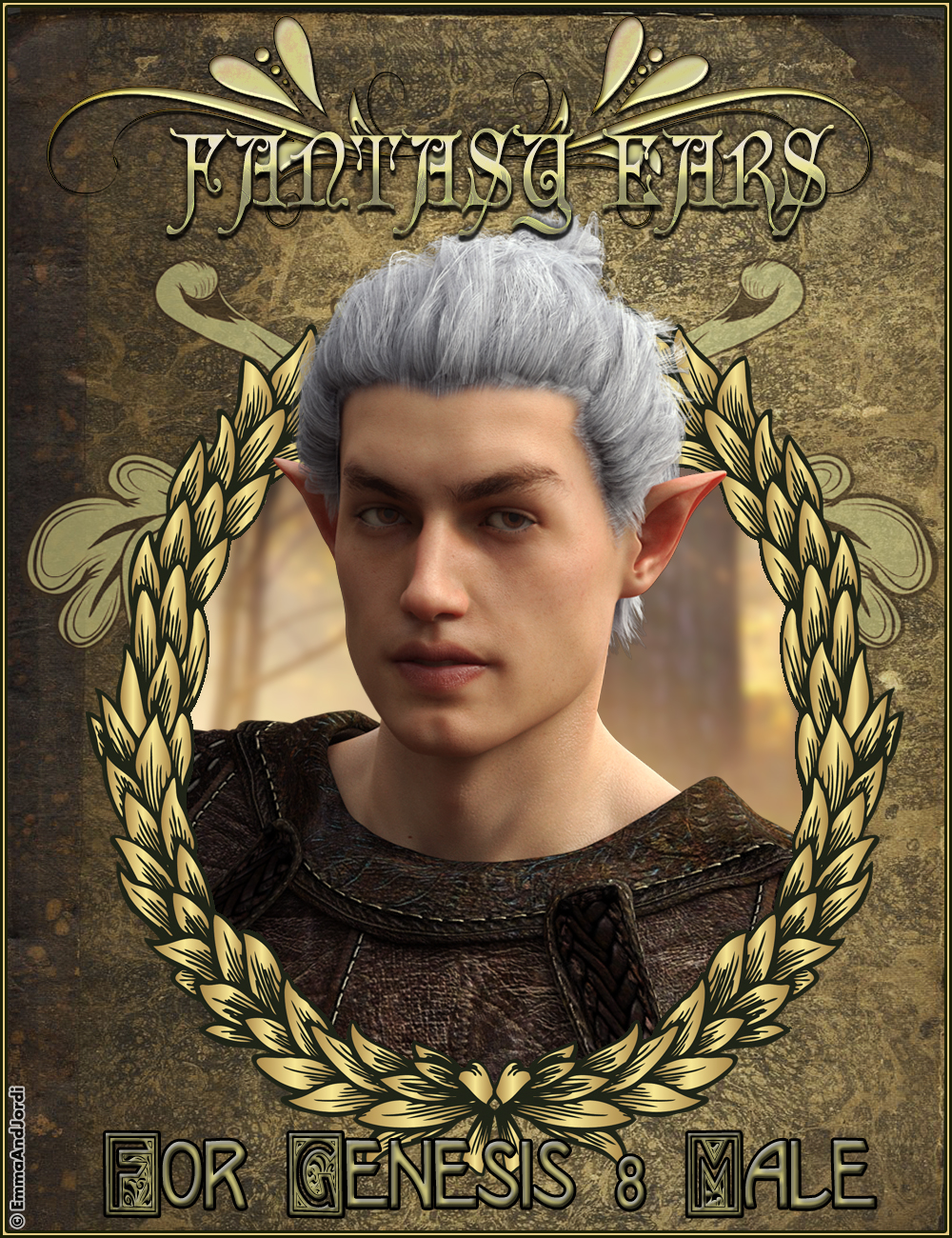 00 main ej fantasy ears for genesis 8 male daz3d 1756069001