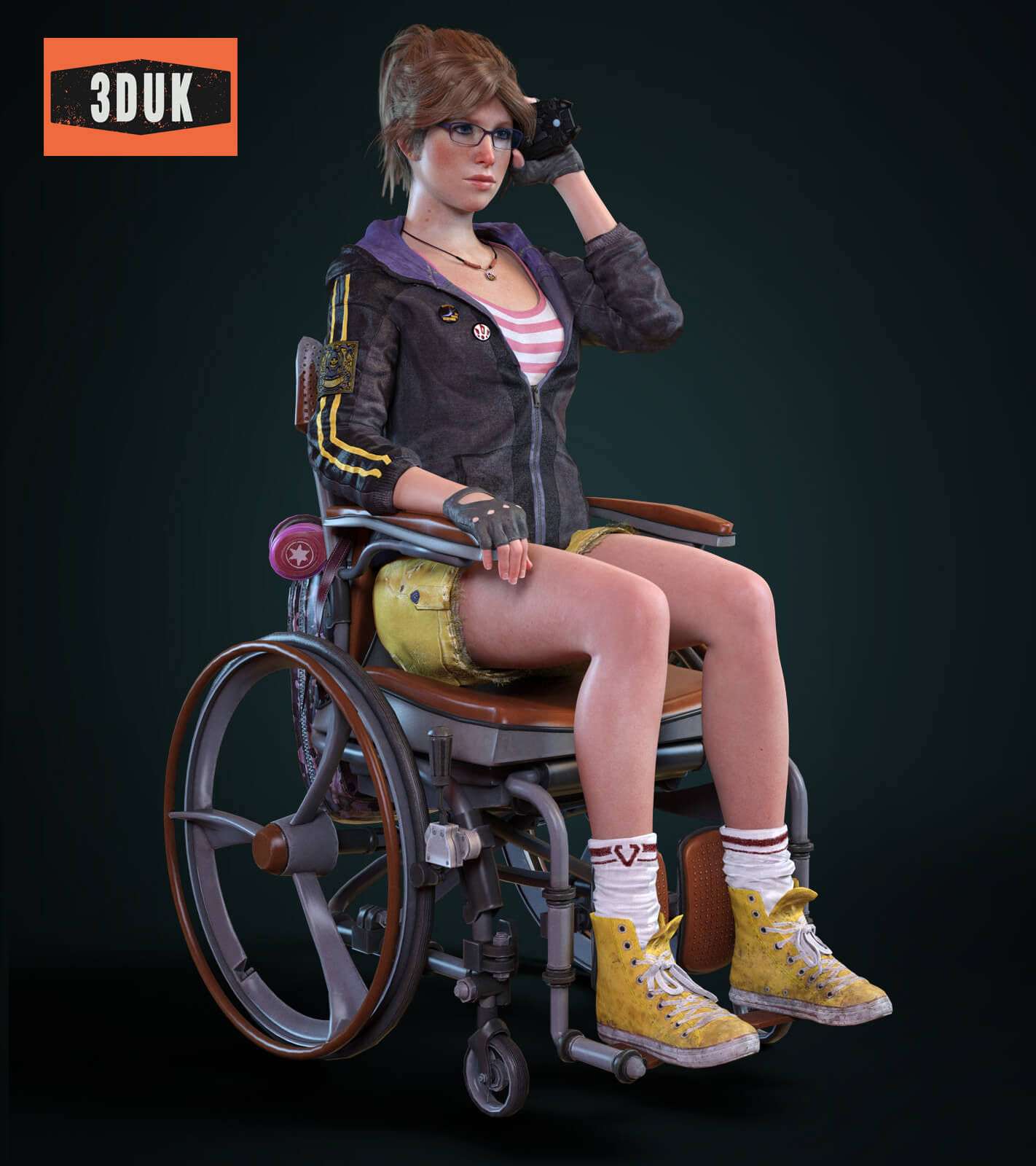 bak barbara gordon oracle for g8f 02 1756069734