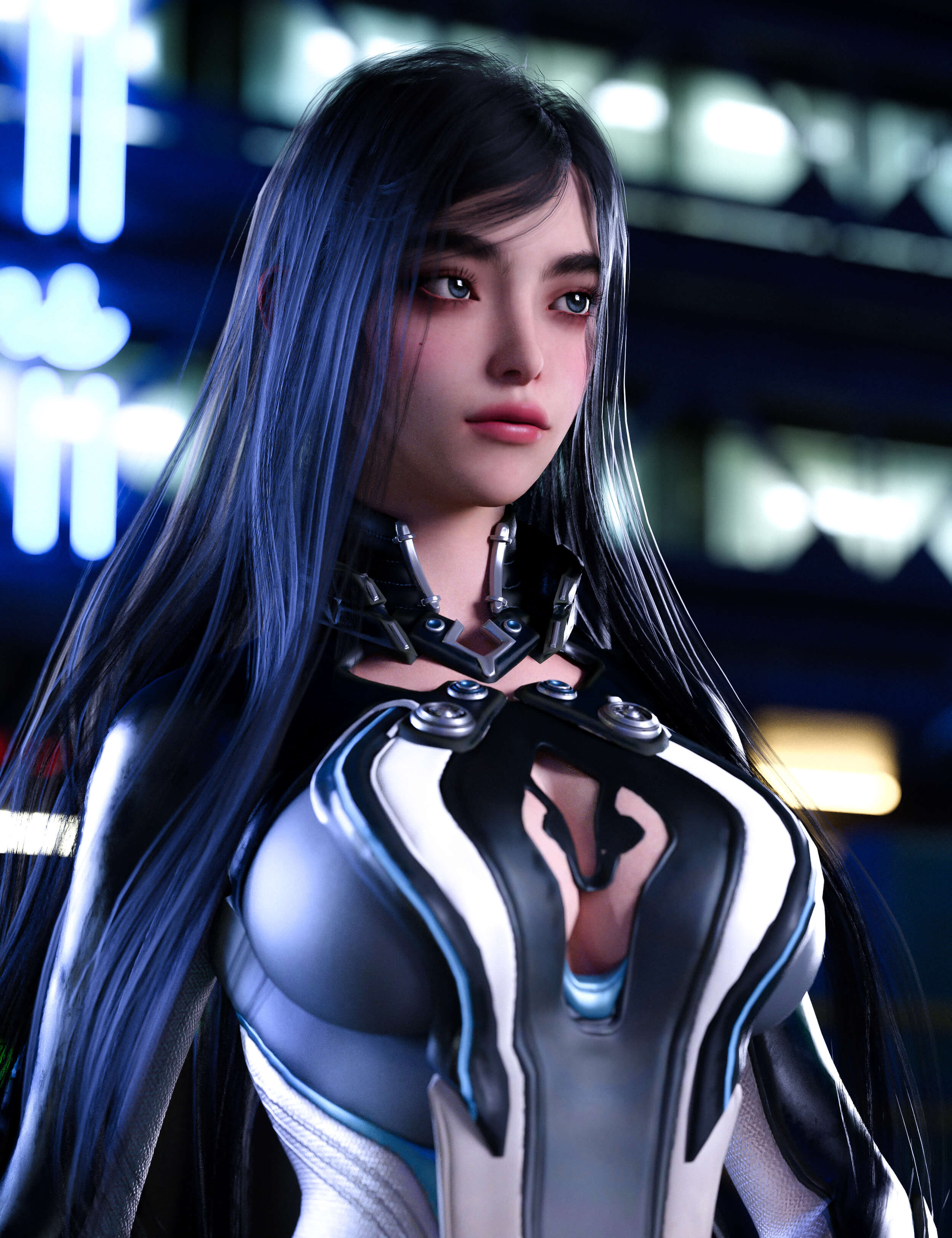 raven for genesis 8 and 8 1 female 03 1756030656