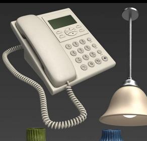 phone