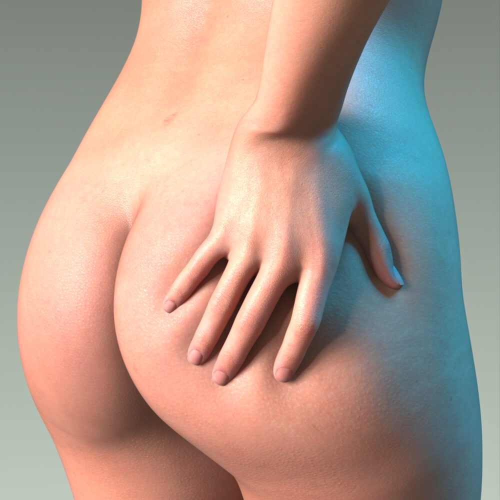 soft buttocks for genesis 9 04 1756206341