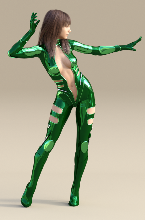 Street Superhero Suit 1756269225