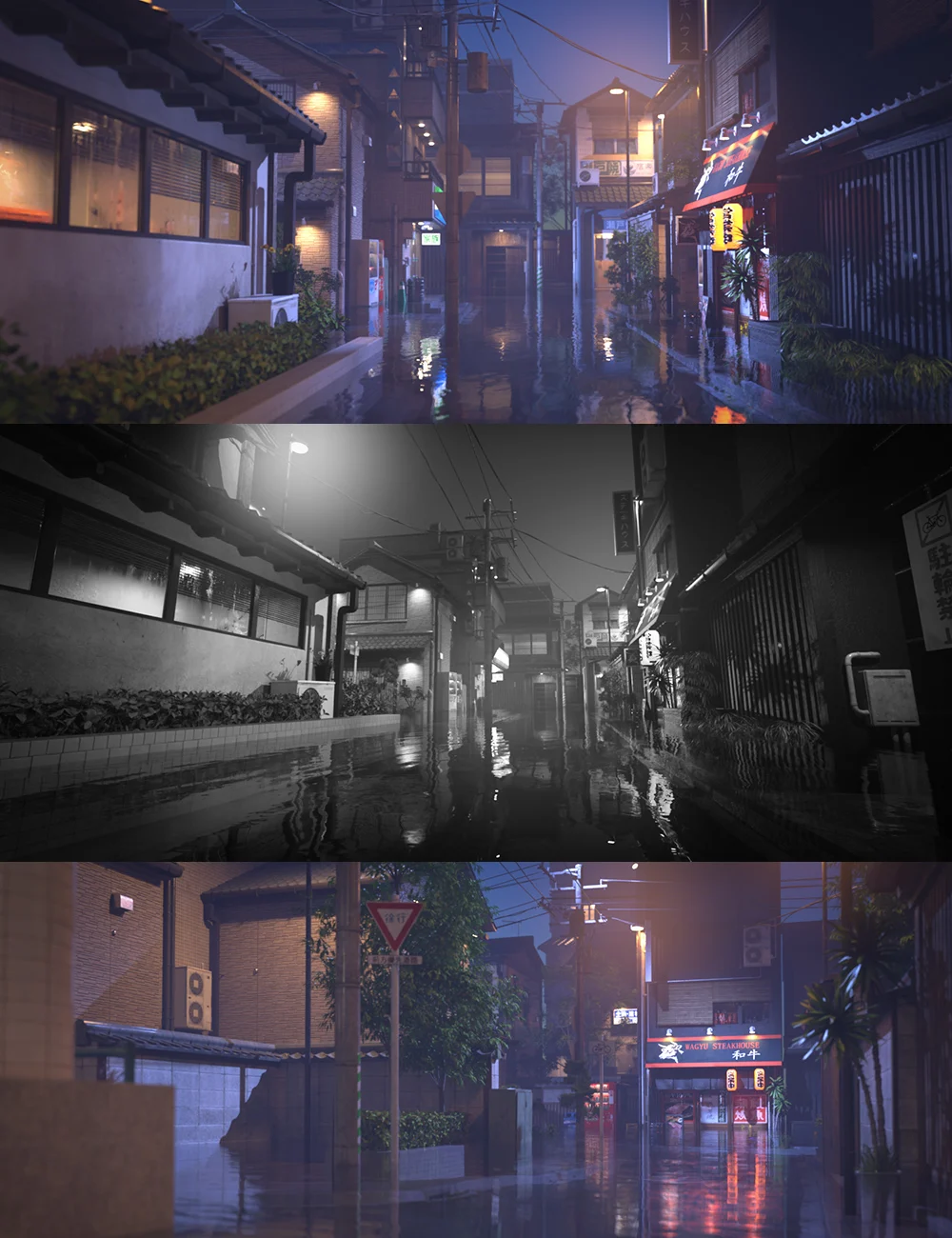 thestreetsofjapan2bynight00maindaz3d 1756277793