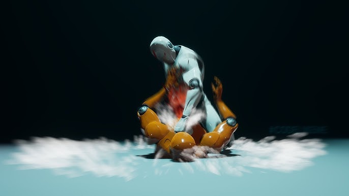 Unreal Engine 5 Hand to Hand Combat Finishers Effects 1756451690