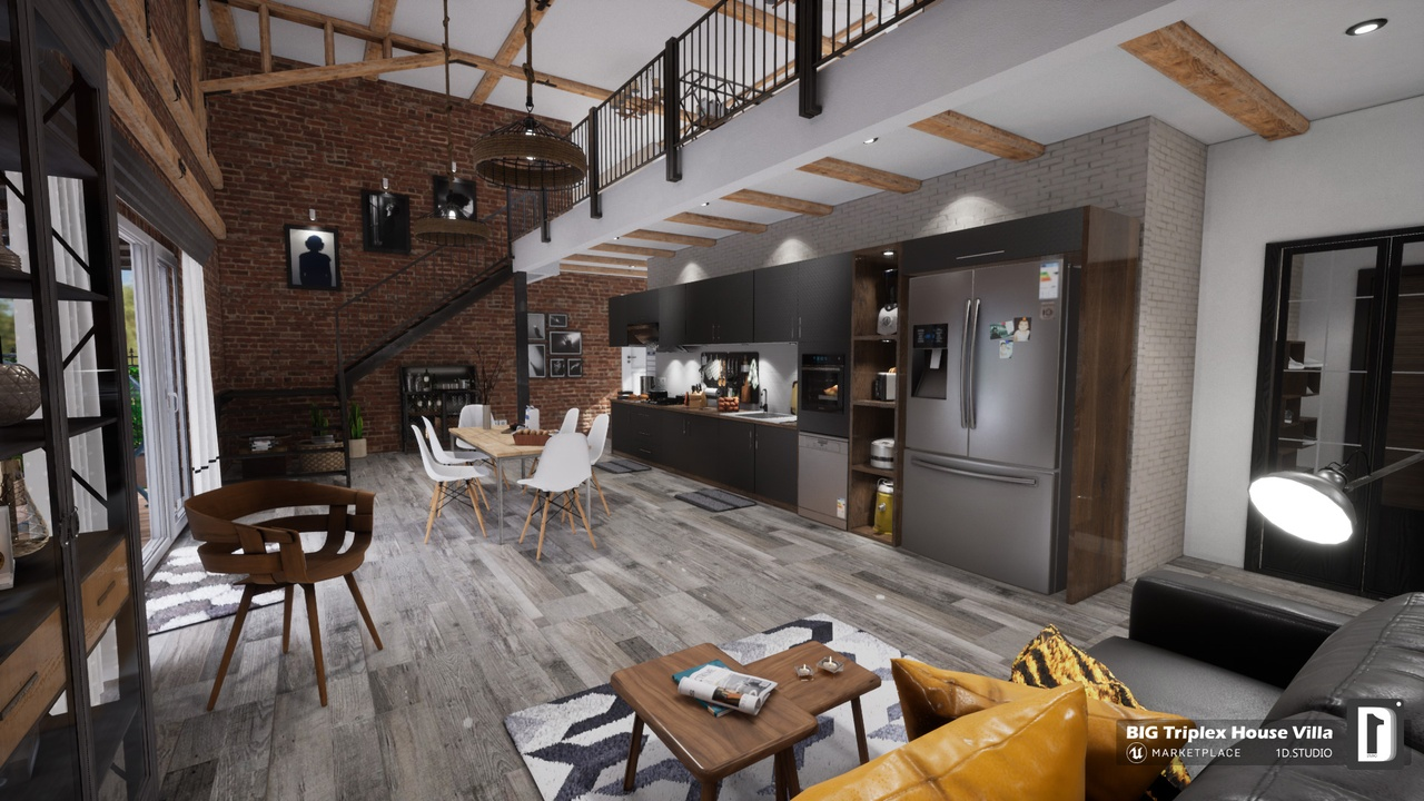 Villa 1756472885